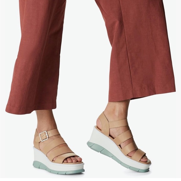 Sorel Shoes - Sorel Sandalias Joanie III Sandals